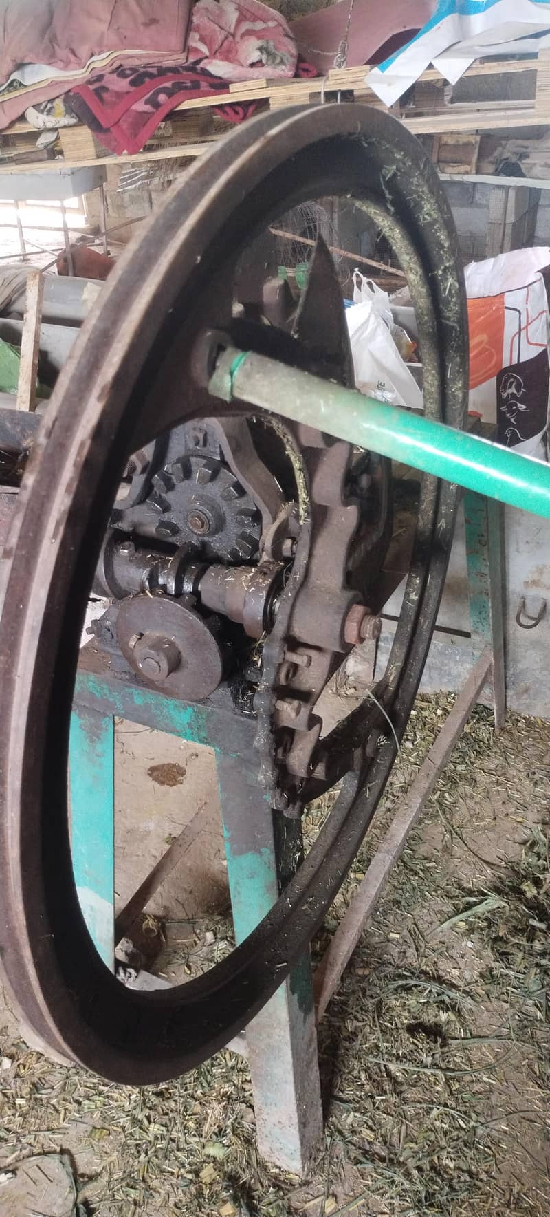 Toka Machine 2