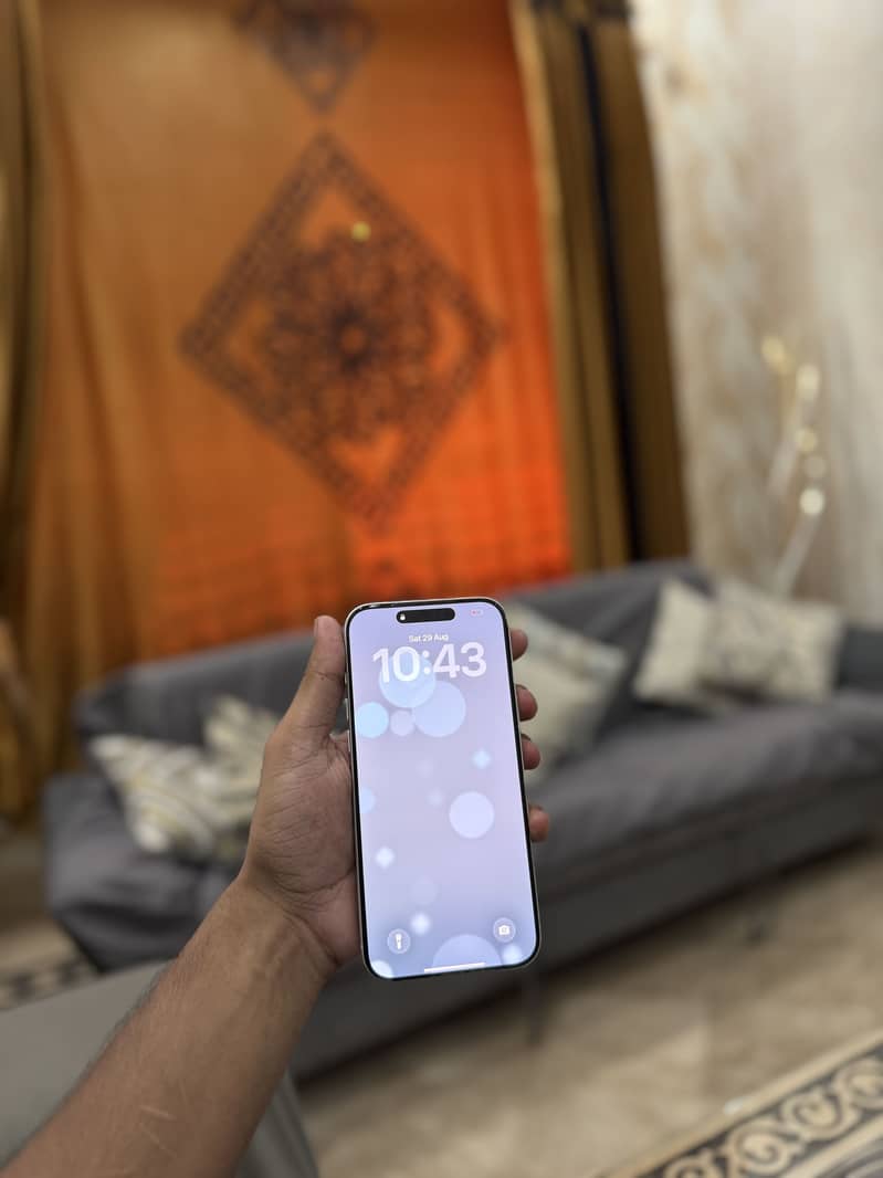 Iphone 17 pro max 2