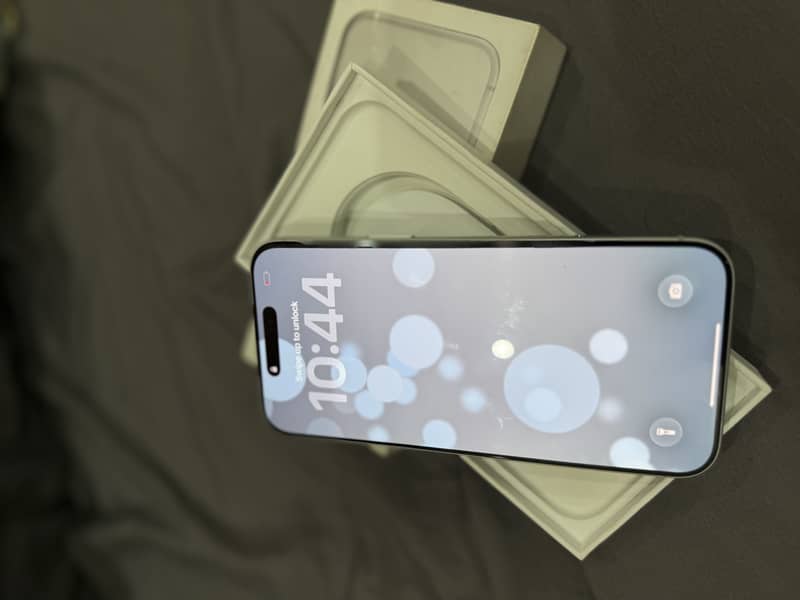 Iphone 17 pro max 8
