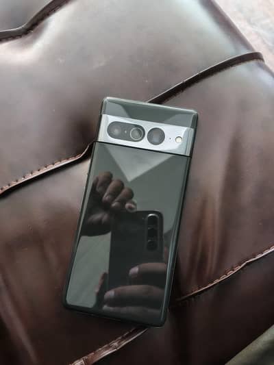 Google Pixel 7 Pro