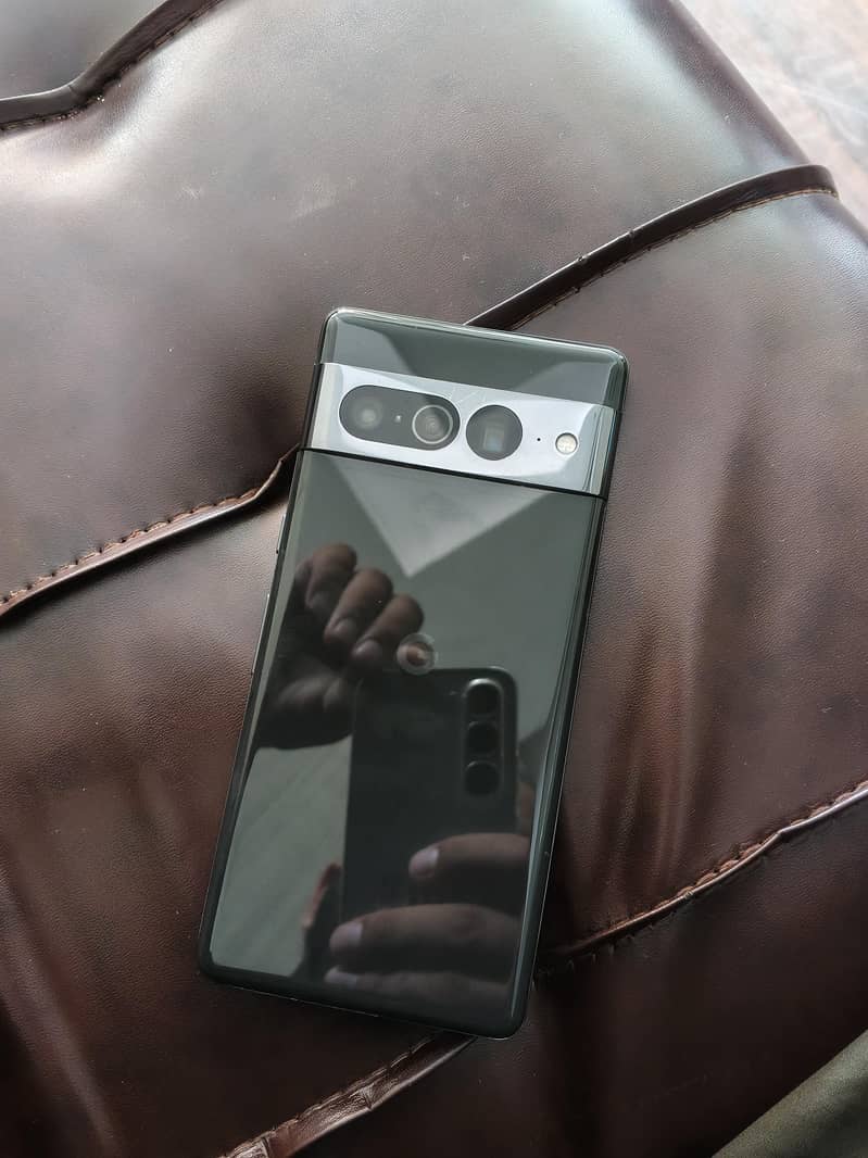 Google Pixel 7 Pro 0