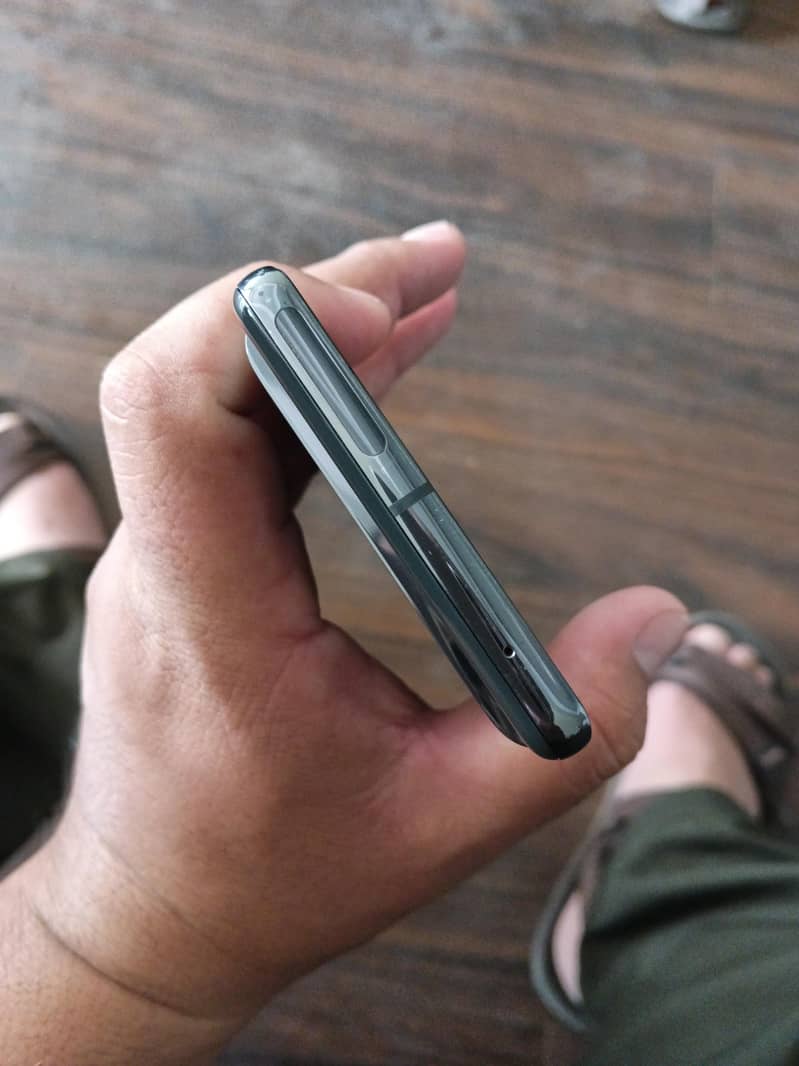 Google Pixel 7 Pro 3