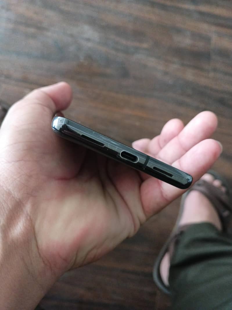 Google Pixel 7 Pro 4