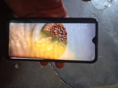 OPPO A1k
