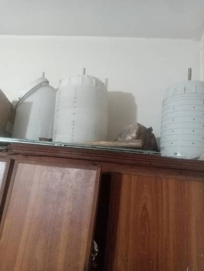 washing machine parts