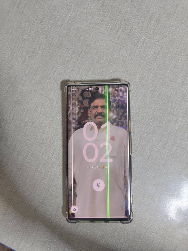 Google Pixel 6 Pro 0