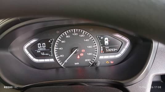 Changan Alsvin 2024