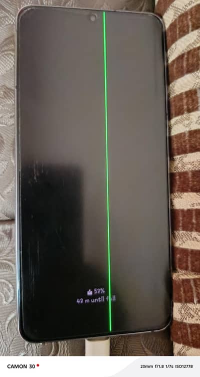 Samsung Mobile S21