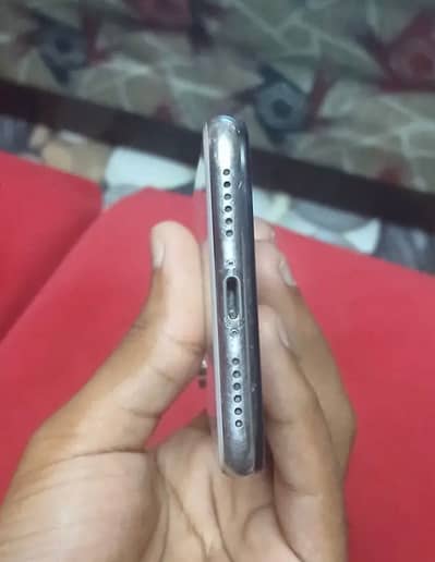 Apple iPhone X