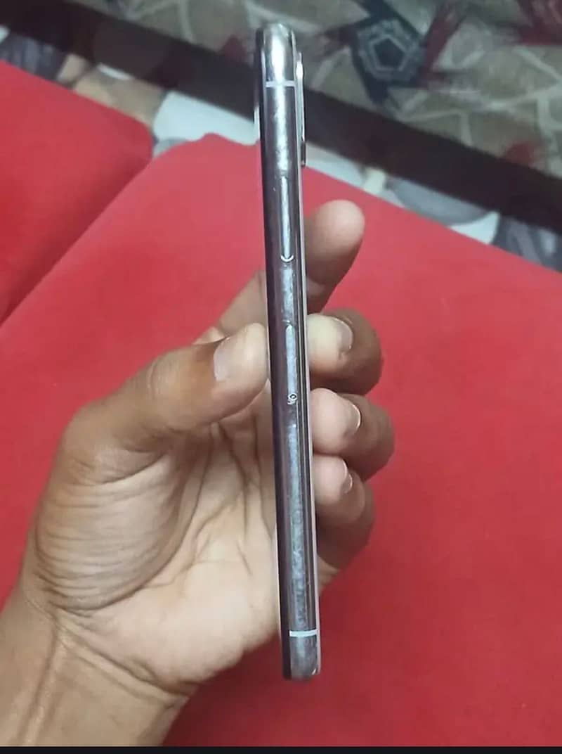 Apple iPhone X 7