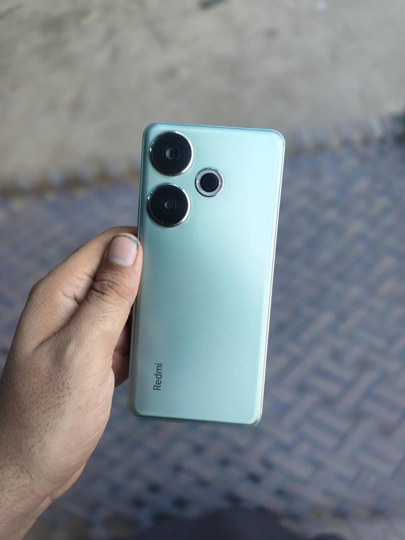 Xiaomi Other Model 3