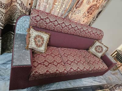 sofa set
