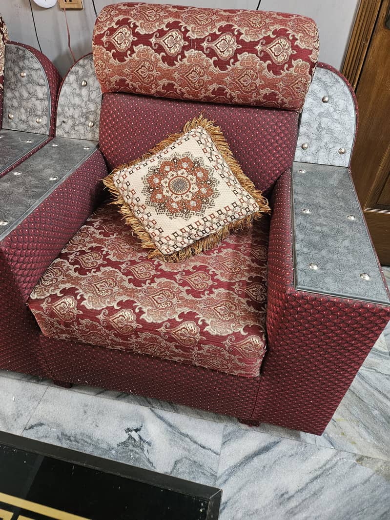 sofa set 4