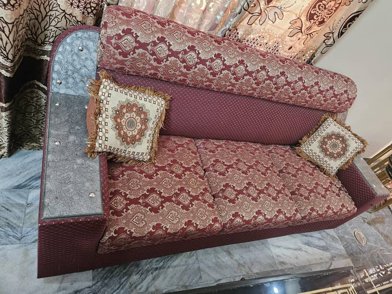 sofa set 5