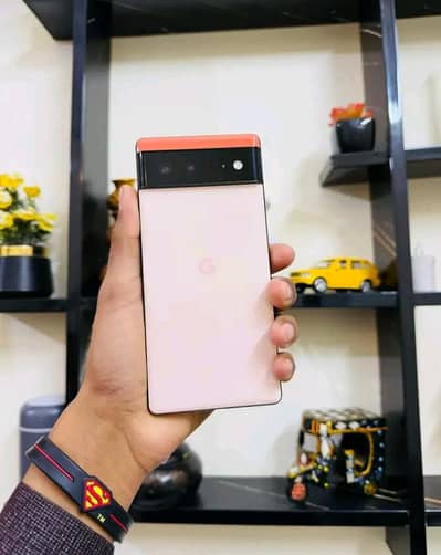 Google Pixel 6 128/gb
