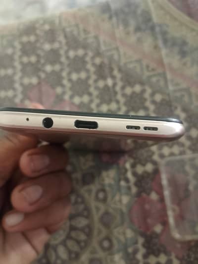 Infinix Hot 12 Play