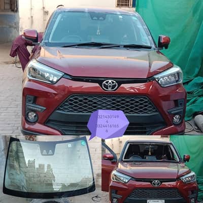 Cars windscreen ,Windshield door glass front Back screen haval byd kia