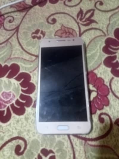 Samsung Mobile J5