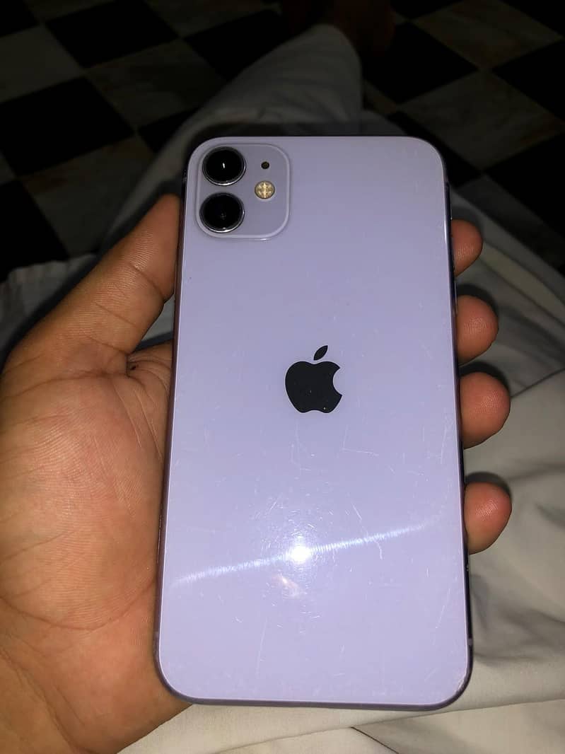 Apple iPhone 11 1