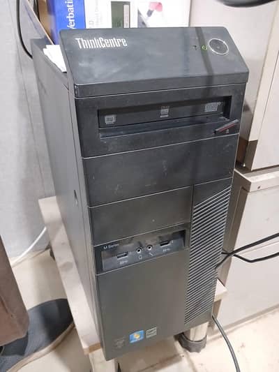 cor i5 4th gen