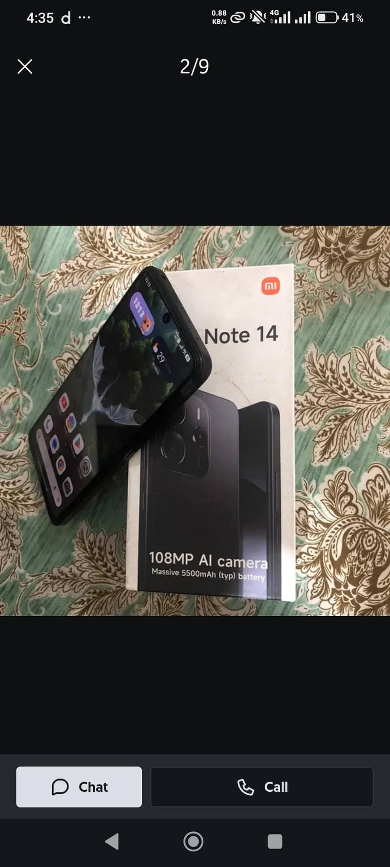 Xiaomi 0
