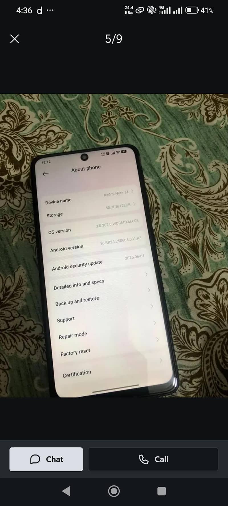 Xiaomi 2