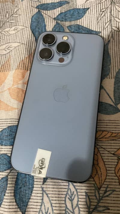 Apple iPhone 13 Pro