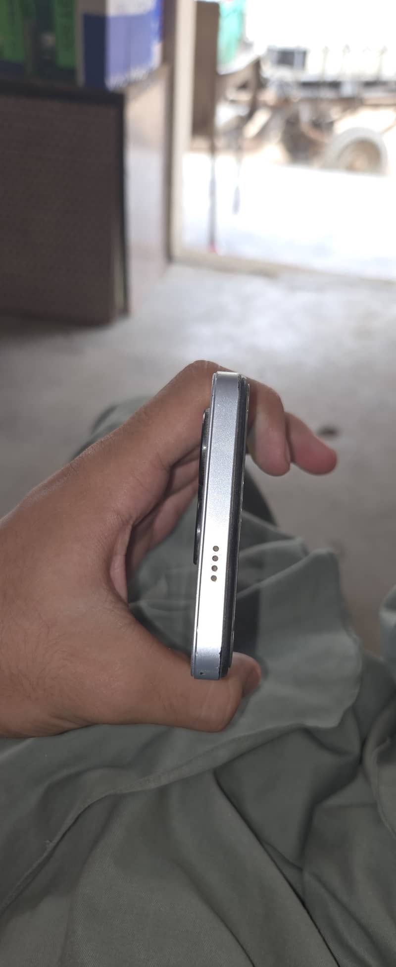 Tecno Spark 20C 0