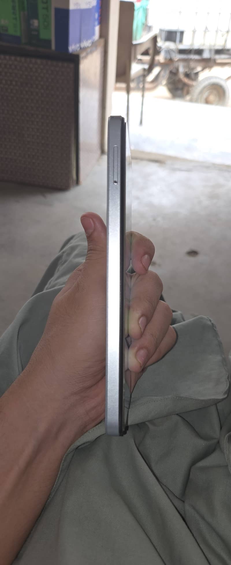 Tecno Spark 20C 1