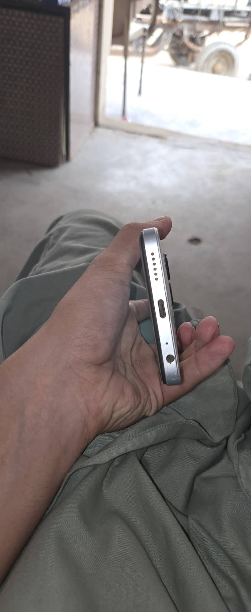 Tecno Spark 20C 2