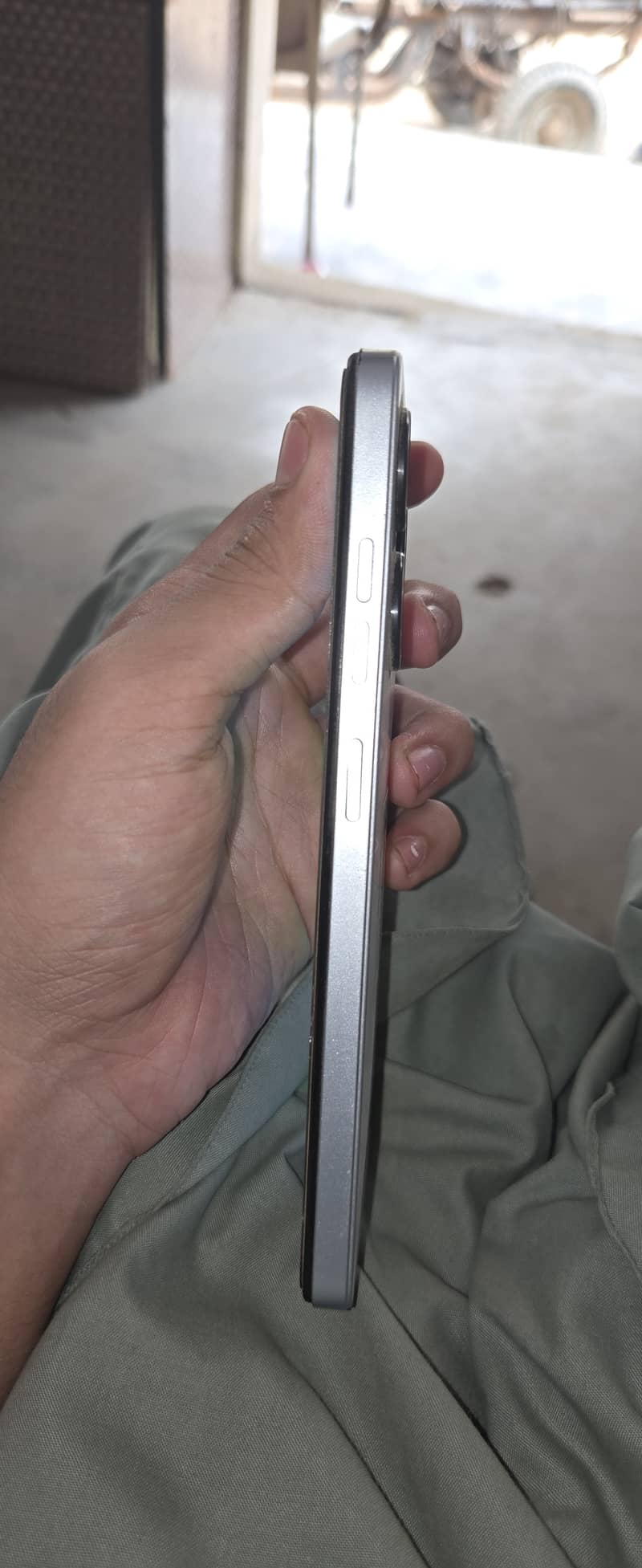 Tecno Spark 20C 3