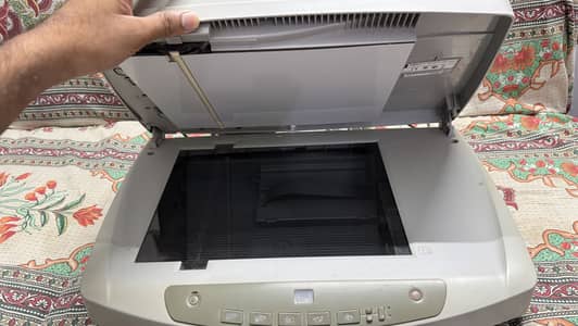 Hp Scanet 5590
