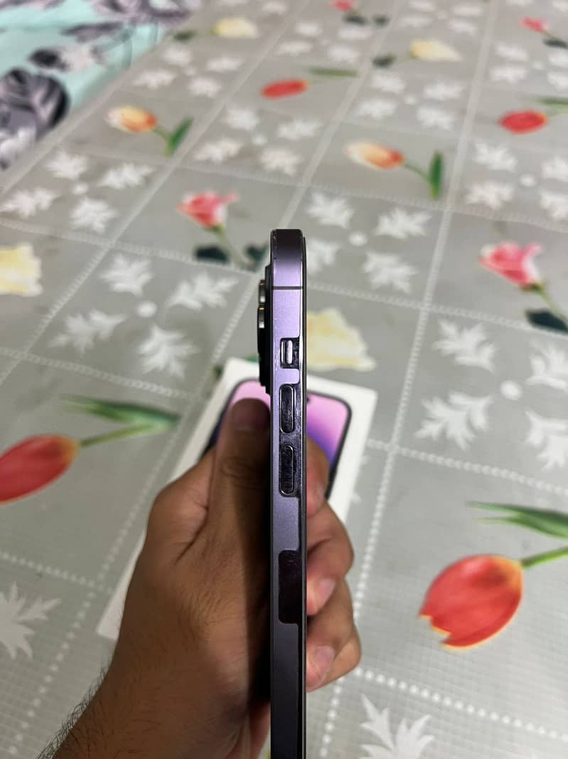 Iphone 14 pro 0