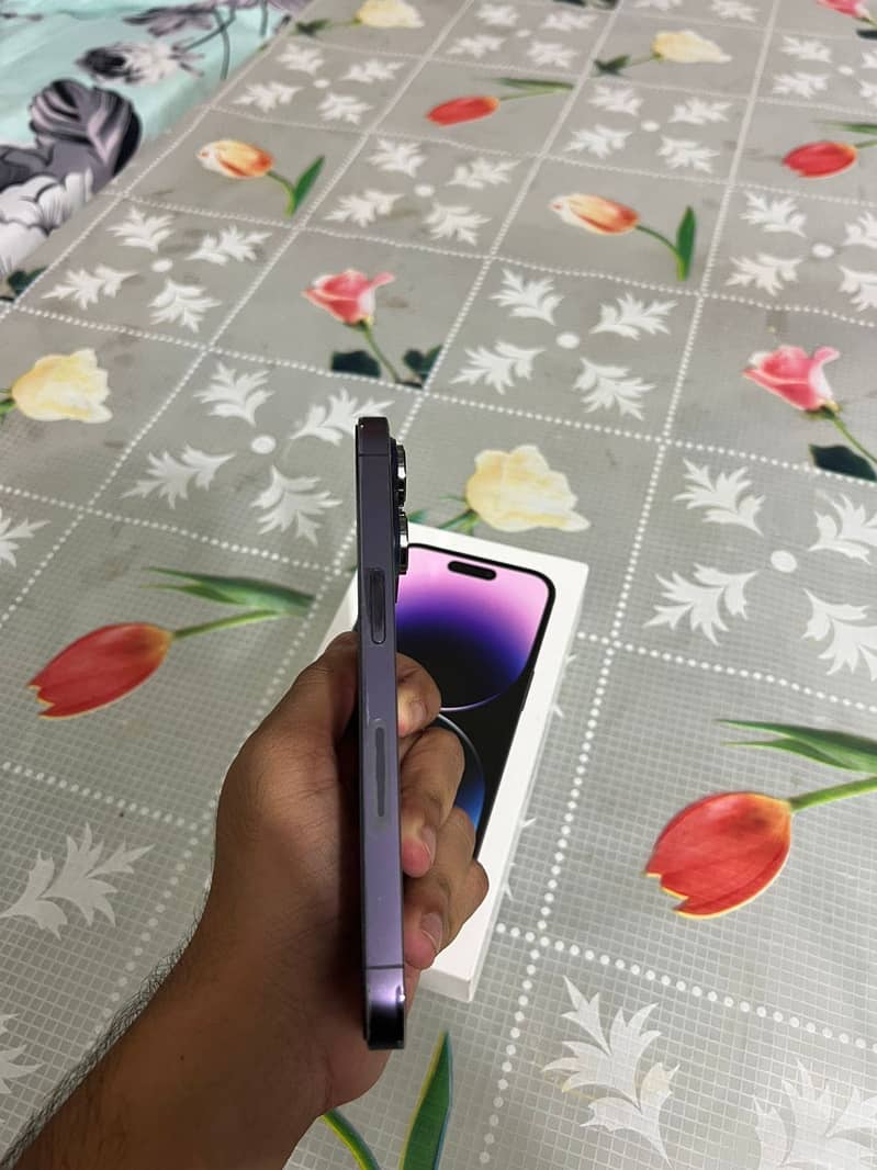 Iphone 14 pro 1
