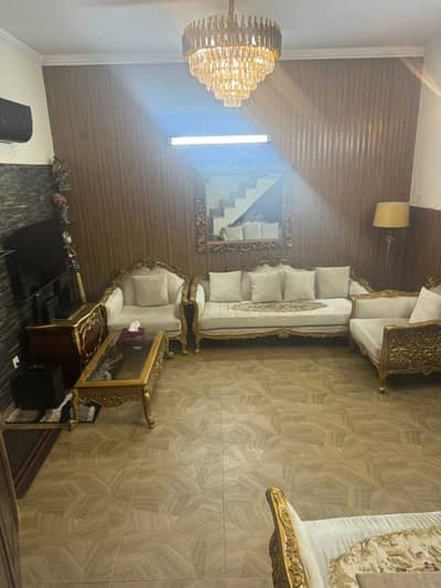 8 Marla House For Sale In Military Accounts Housing Society Military Accounts Housing Society In Only Rs. 34000000