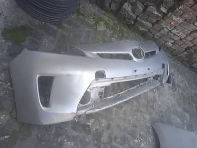 Toyota Prius bumpers for sale