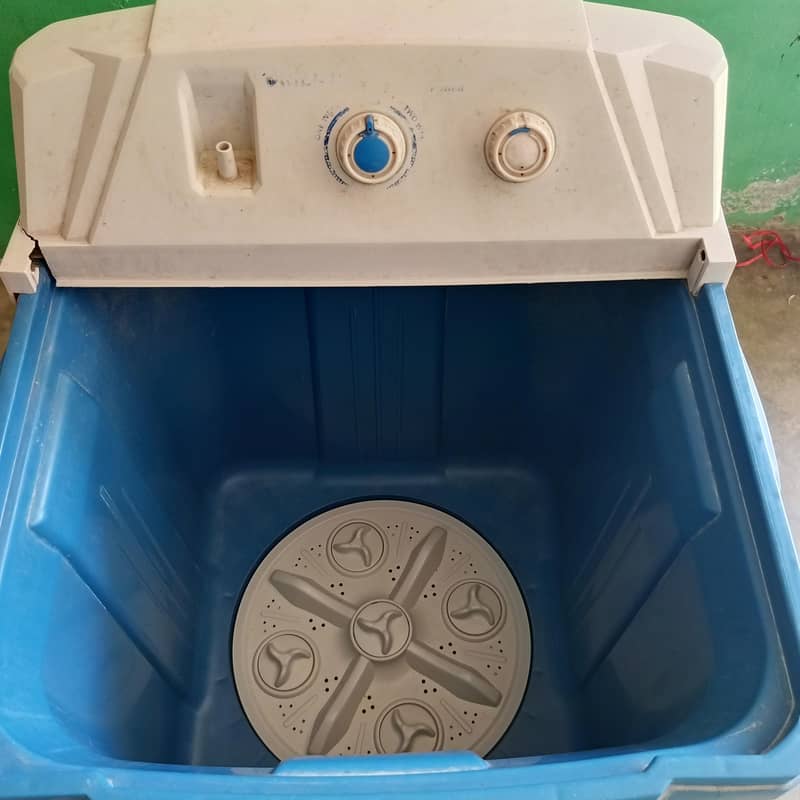 washing machine 2