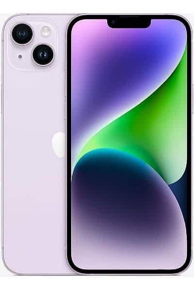 Apple iPhone 14 plus 0