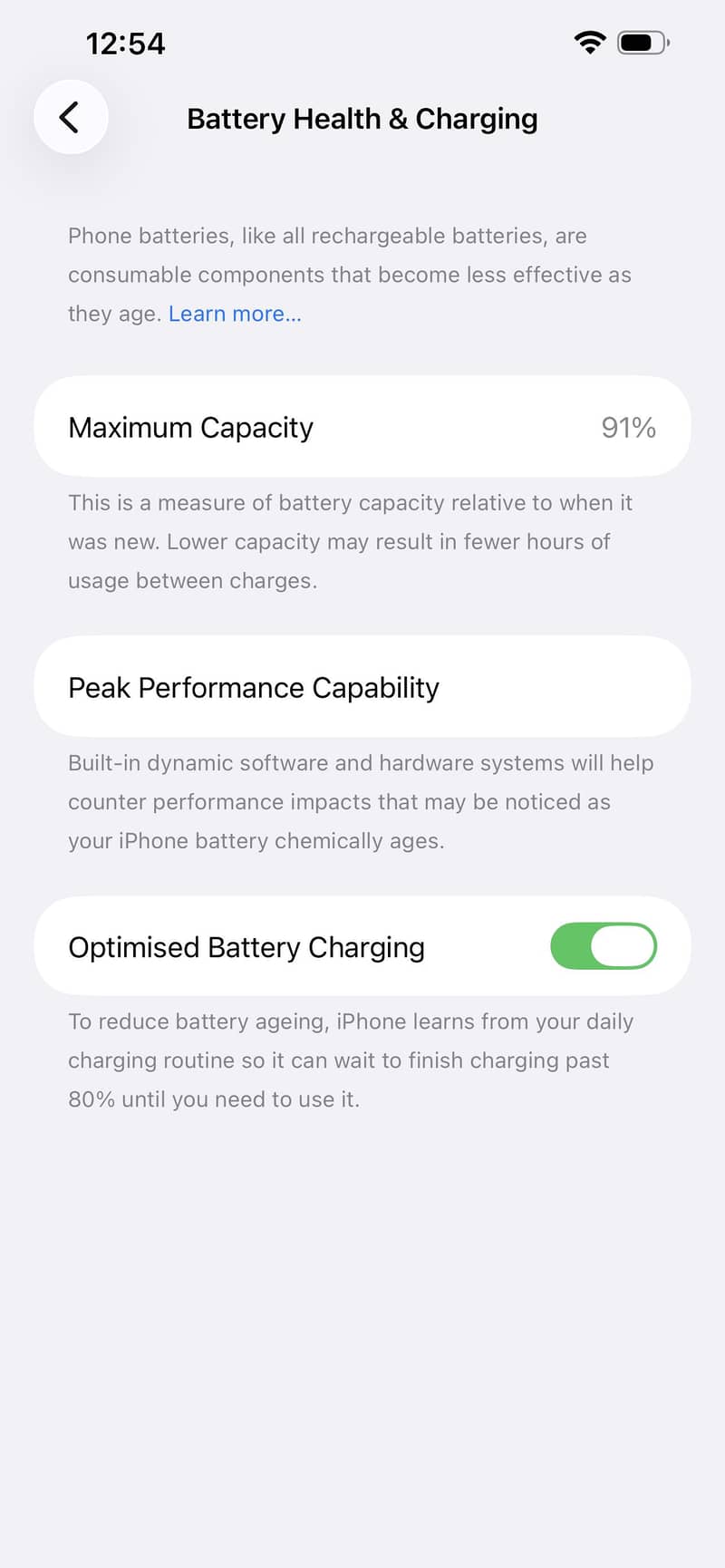 Apple iPhone 14 plus 1