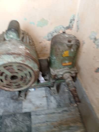 Doggy Pump Motor For Sale