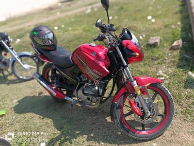 Jekai JK 902 Flip up Helmet