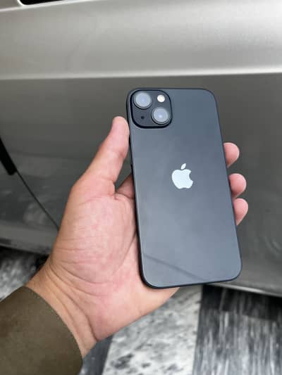 13 Jv 128gb battery 91% 03346589202