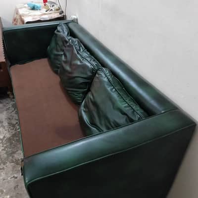 3 Seater Sofa (Master Foam)