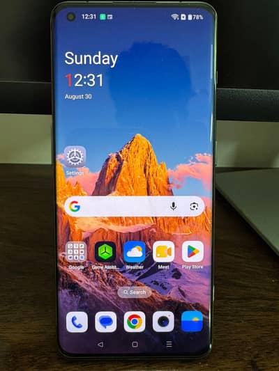  OnePlus 11 5G– 16GB RAM | Snapdragon 8 Gen 2 | 10/10 Condition