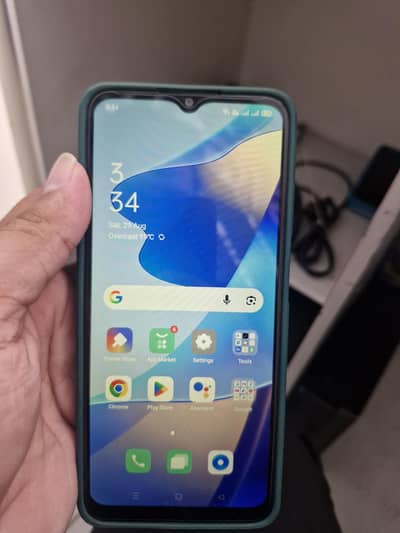 OPPO A16 6/128 GB