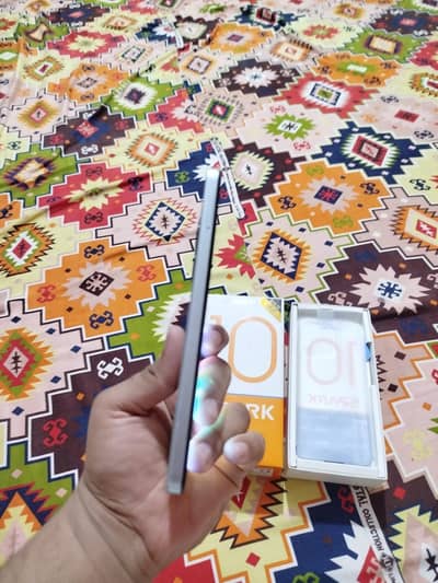 Tecno Spark 10