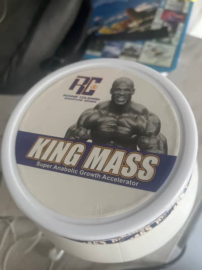 Mass gainer for sale