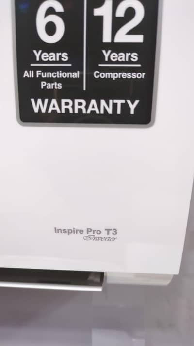 Dawlance Inverter