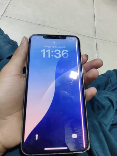 Apple iPhone XS Max