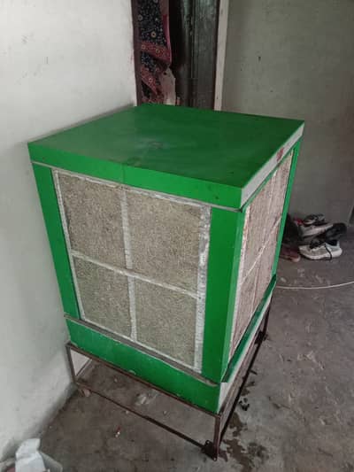 Lahori 12w cooler